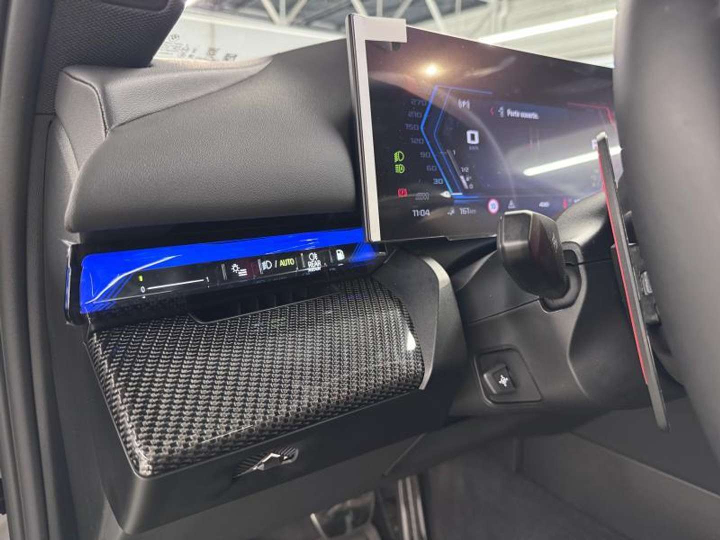 BMW M5 Touring MxDrive - 2025 - Joinsteer - #28