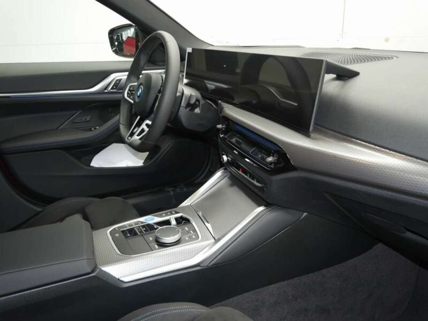 BMW I4 EDrive40 Gran Coupé M Sport EDrive40 - 2025 - Joinsteer - #12