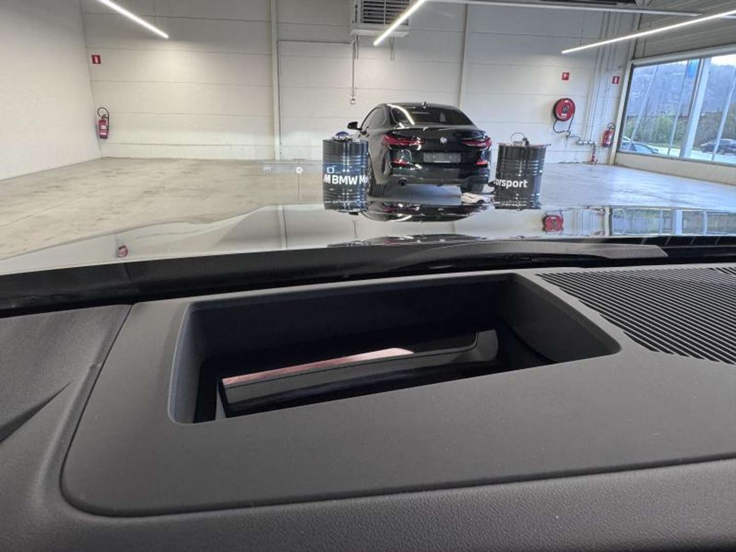 BMW M5 Touring MxDrive - 2025 - Joinsteer - #29