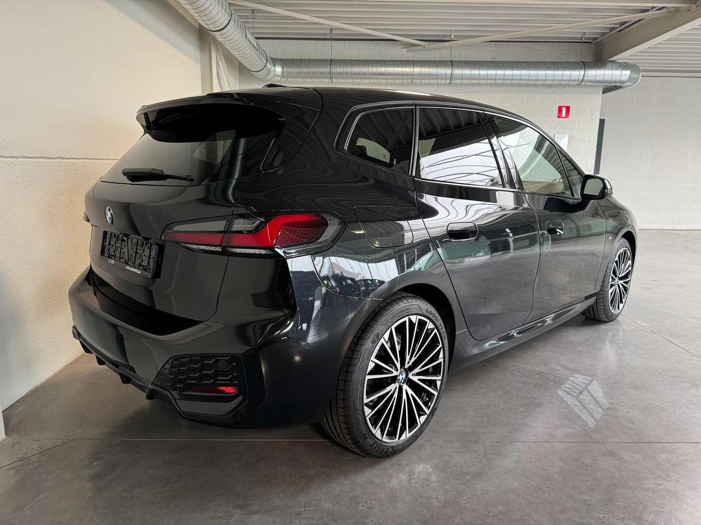 BMW 218 Active Tourer 218i - 2024 - Joinsteer - #16