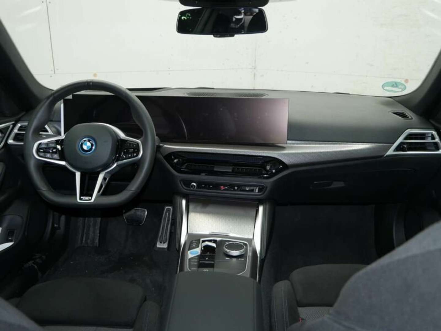 BMW I4 EDrive40 Gran Coupé M Sport EDrive40 - 2025 - Joinsteer - #14
