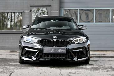 BMW M2 Competition M2 — photo 5