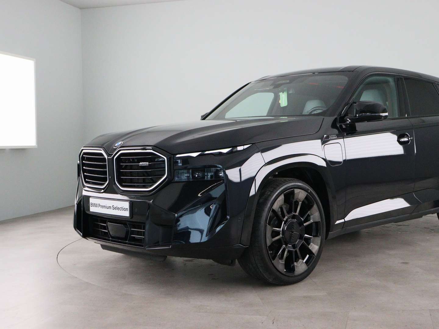 BMW XM 50e - 2025 - Joinsteer - #25