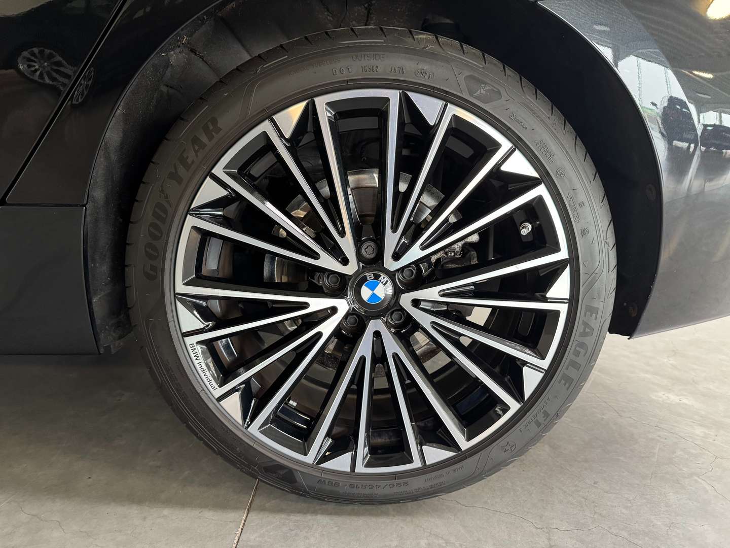 BMW 218 Active Tourer 218i - 2024 - Joinsteer - #17