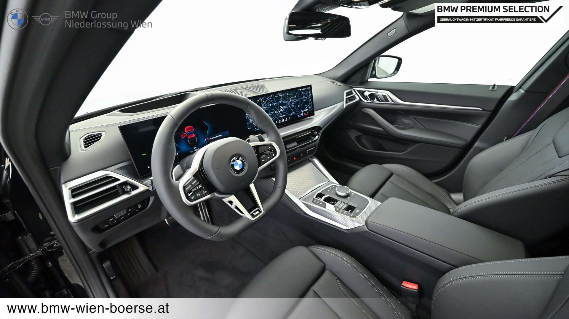 BMW Série 420 D XDrive 420d XDrive - 2025 - Joinsteer - #19