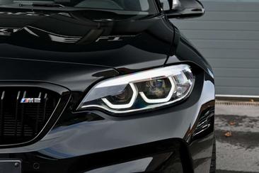 BMW M2 Competition M2 — photo 6