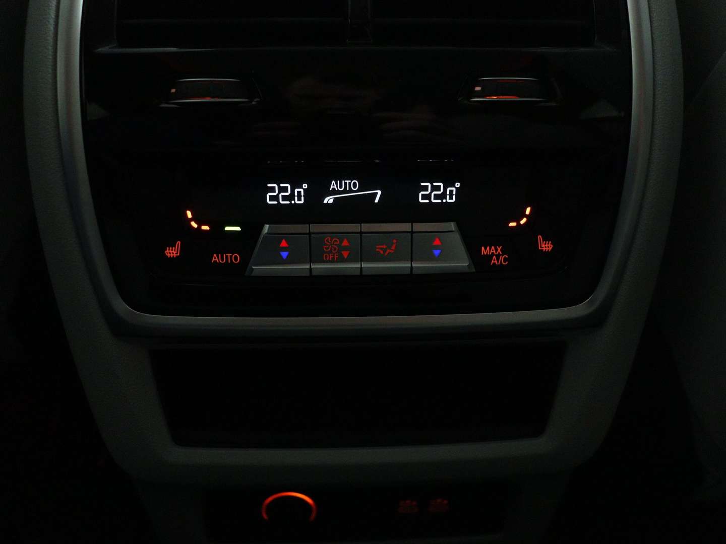 BMW XM 50e - 2025 - Joinsteer - #26