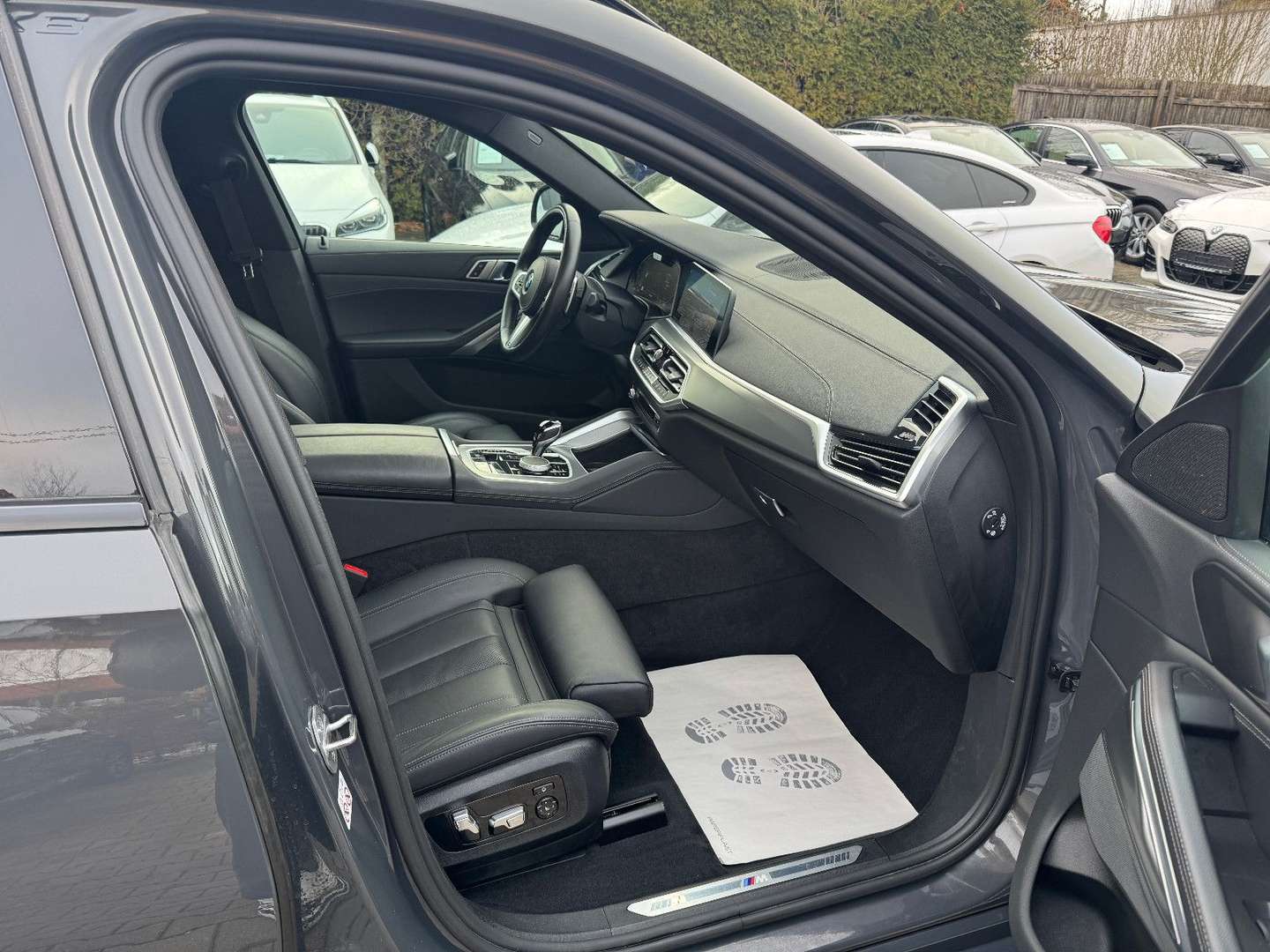 BMW X6 M Sport XDrive30d - 2022 - Joinsteer - #14