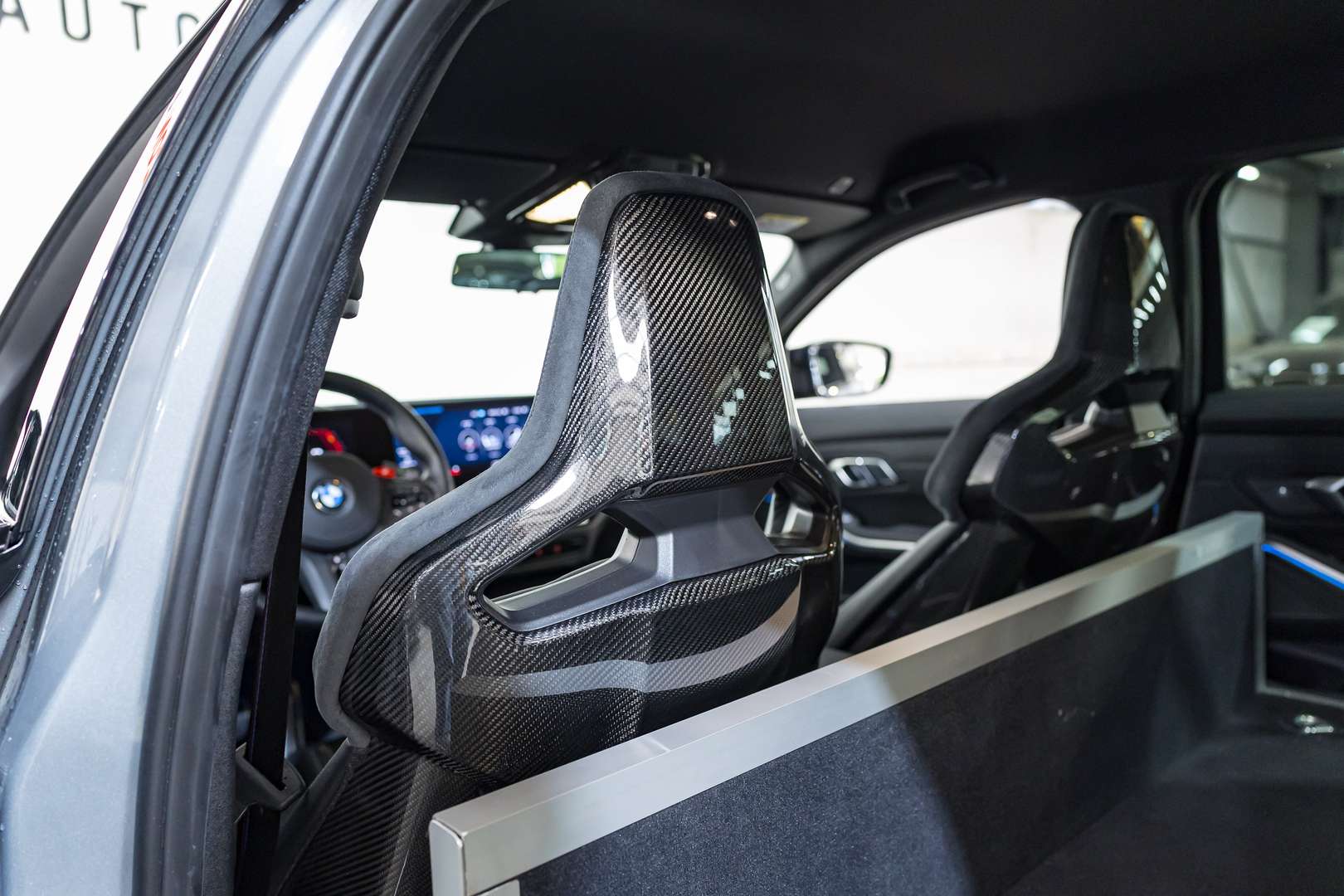 BMW M3 - 2024 - Joinsteer - #10