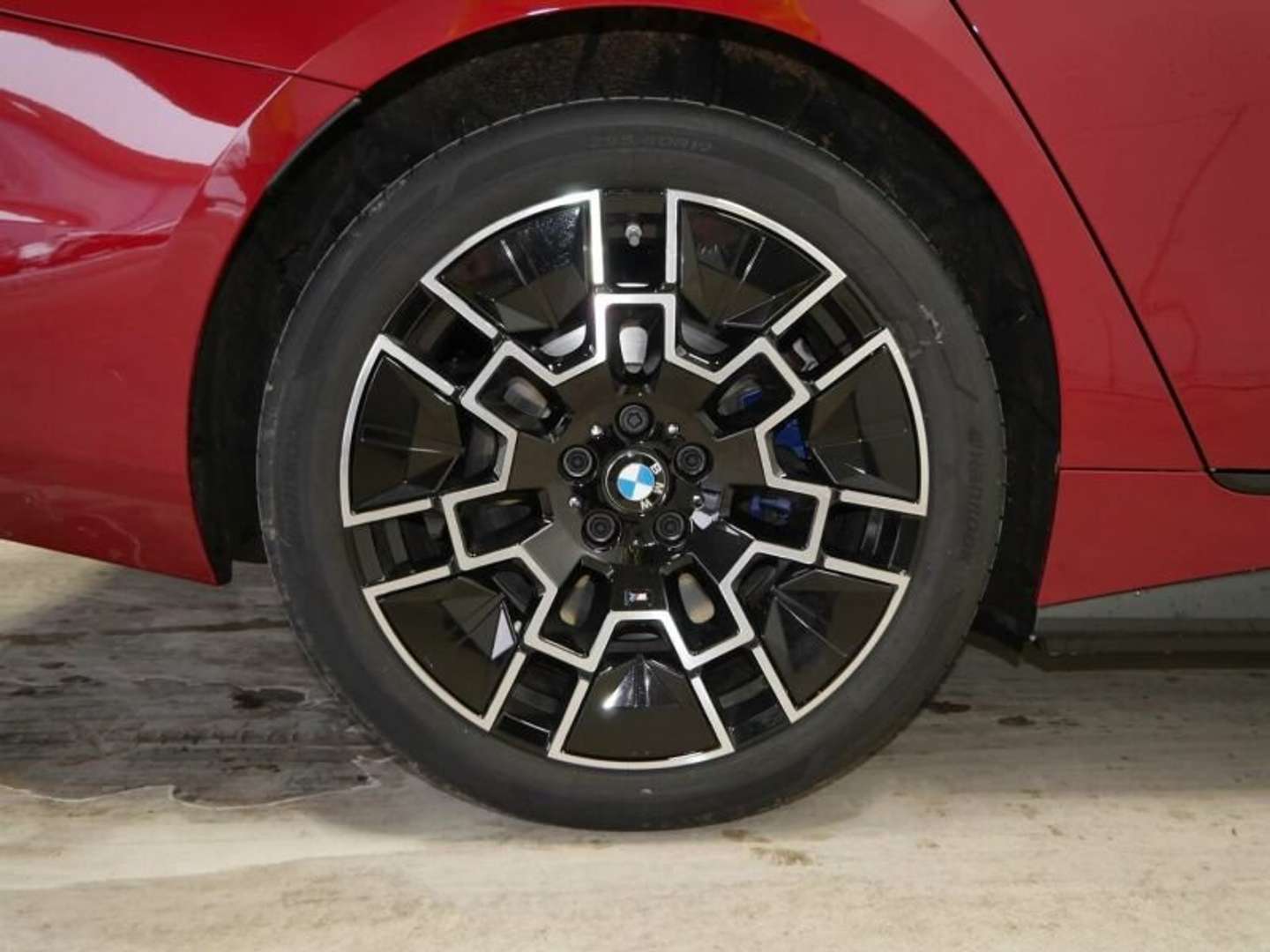 BMW I4 EDrive40 Gran Coupé M Sport EDrive40 - 2025 - Joinsteer - #18