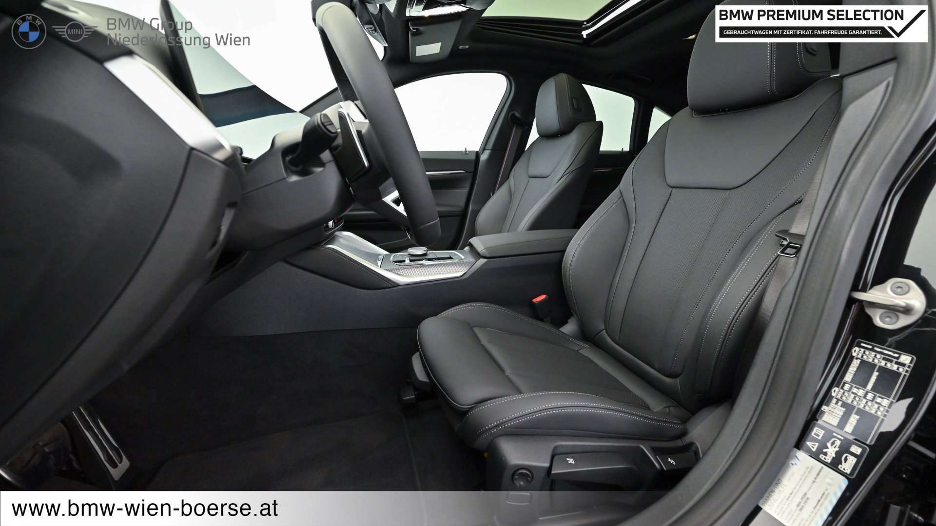 BMW Série 420 D XDrive 420d XDrive - 2025 - Joinsteer - #21