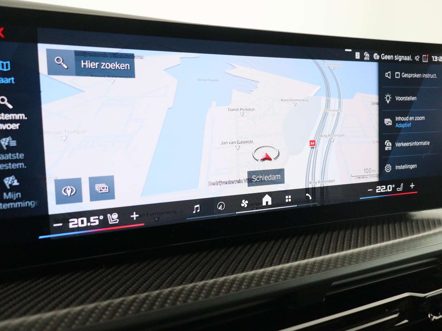 BMW XM 50e - 2025 - Joinsteer - #28