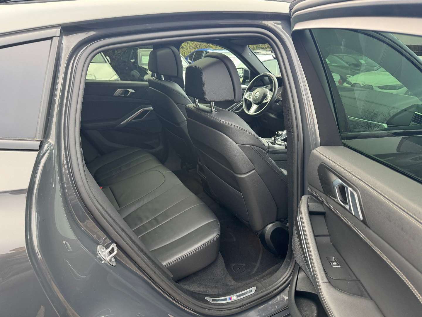 BMW X6 M Sport XDrive30d - 2022 - Joinsteer - #16