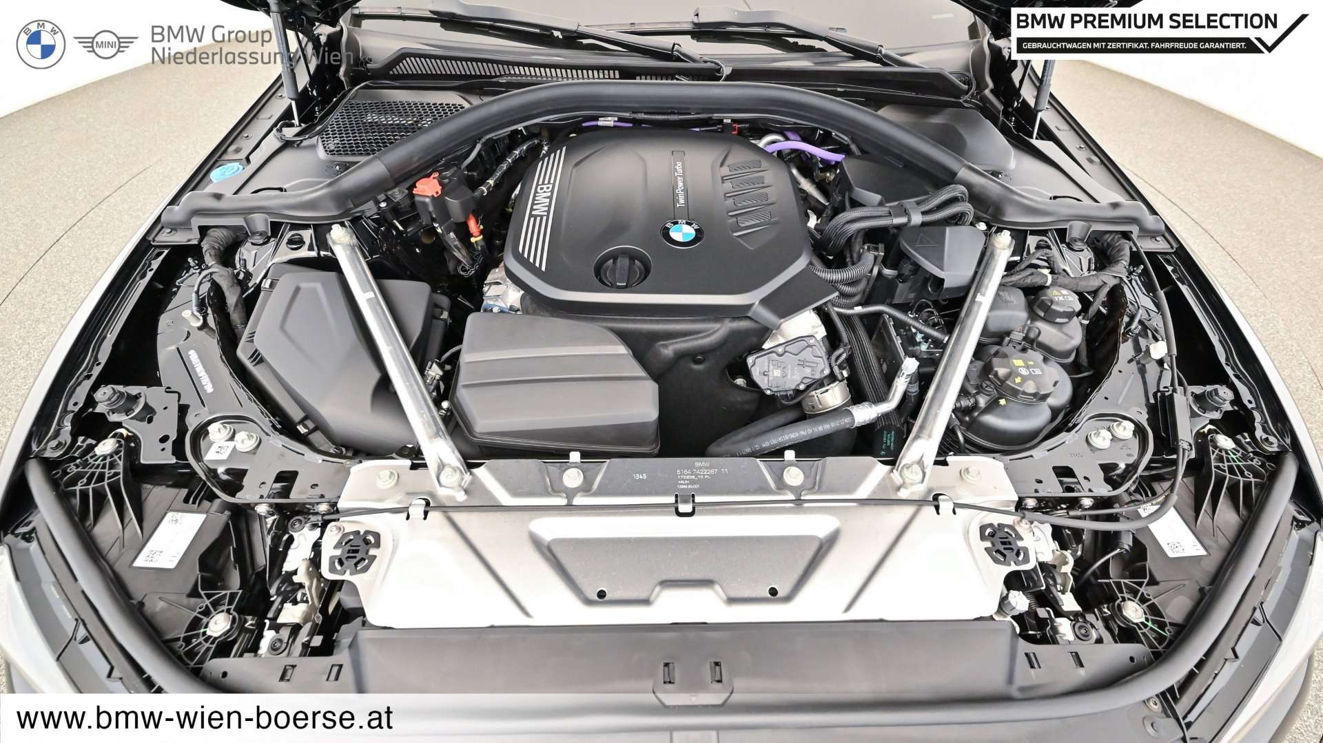 BMW Série 420 D XDrive 420d XDrive - 2025 - Joinsteer - #22
