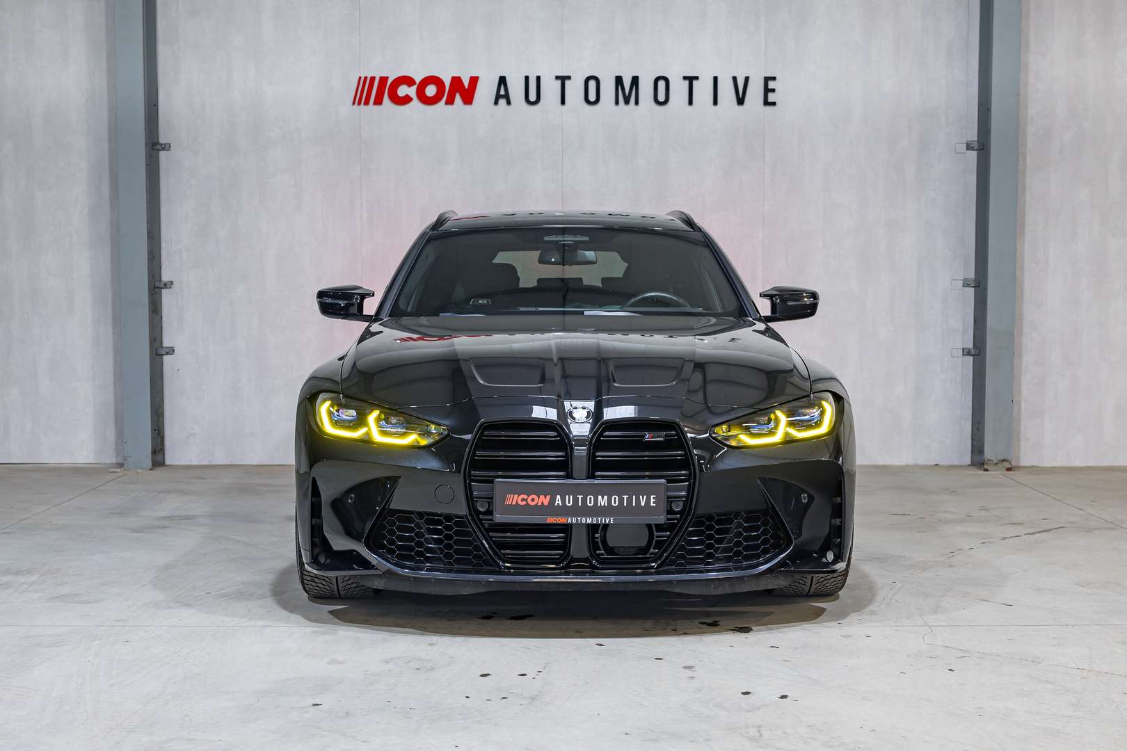 BMW M3 XDrive - 2023 - Joinsteer - #2