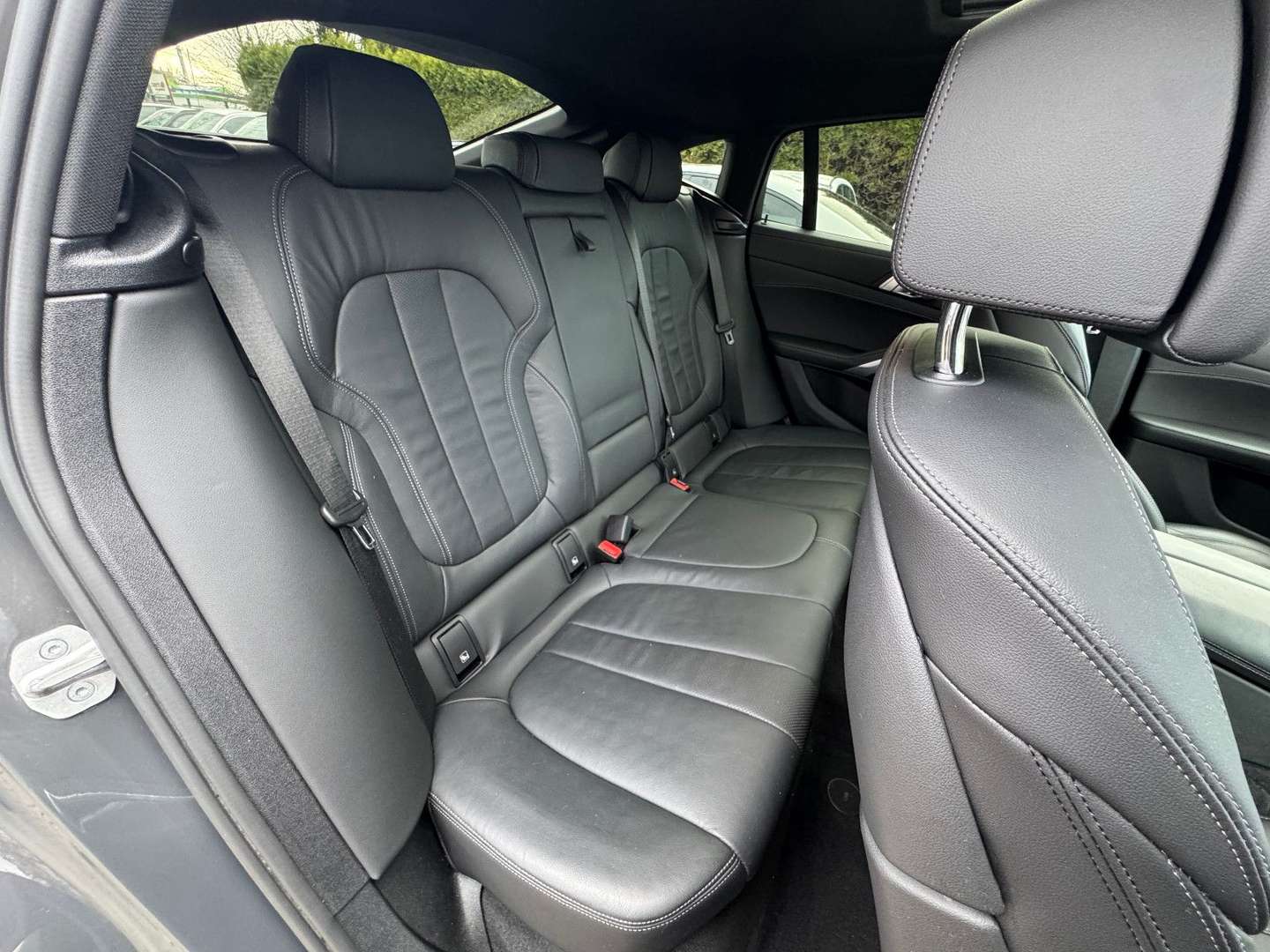 BMW X6 M Sport XDrive30d - 2022 - Joinsteer - #18