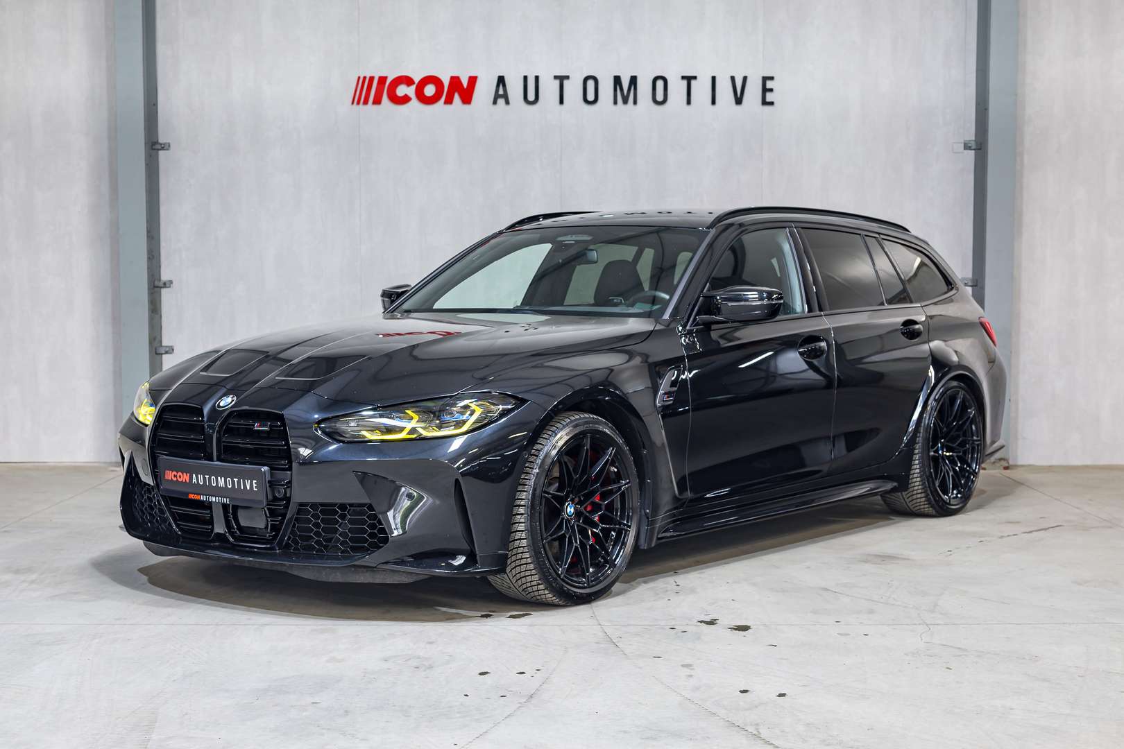 BMW M3 XDrive - 2023 - Joinsteer - #3
