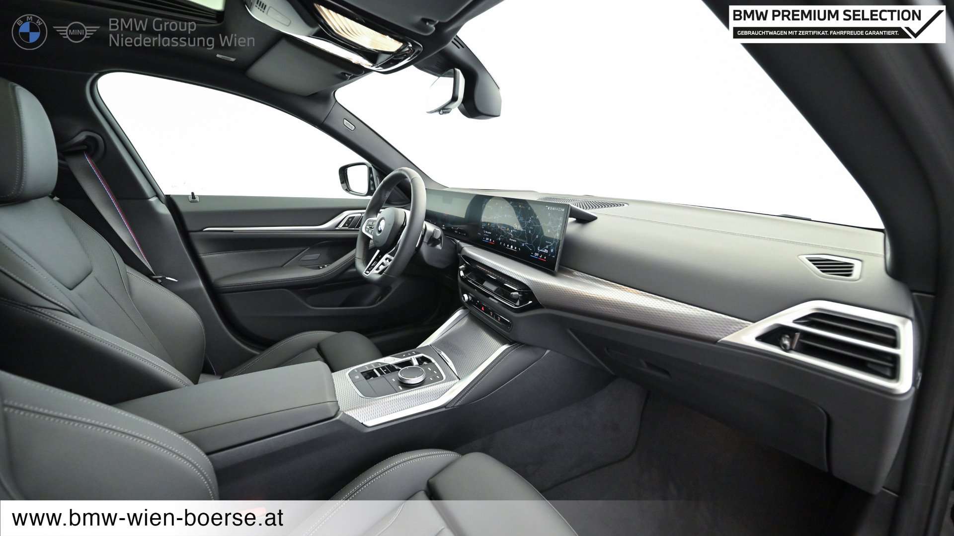 BMW Série 420 D XDrive 420d XDrive - 2025 - Joinsteer - #24