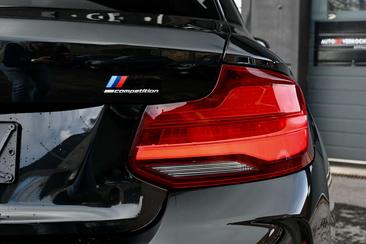 BMW M2 Competition M2 — photo 9