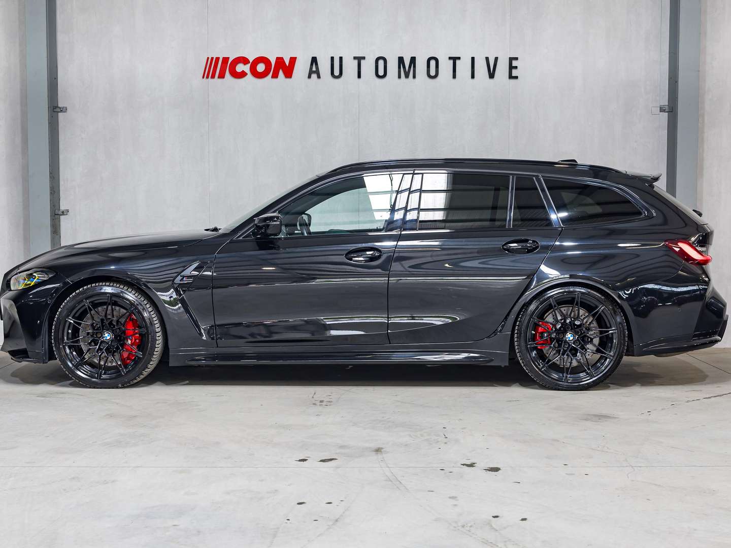 BMW M3 XDrive - 2023 - Joinsteer - #4