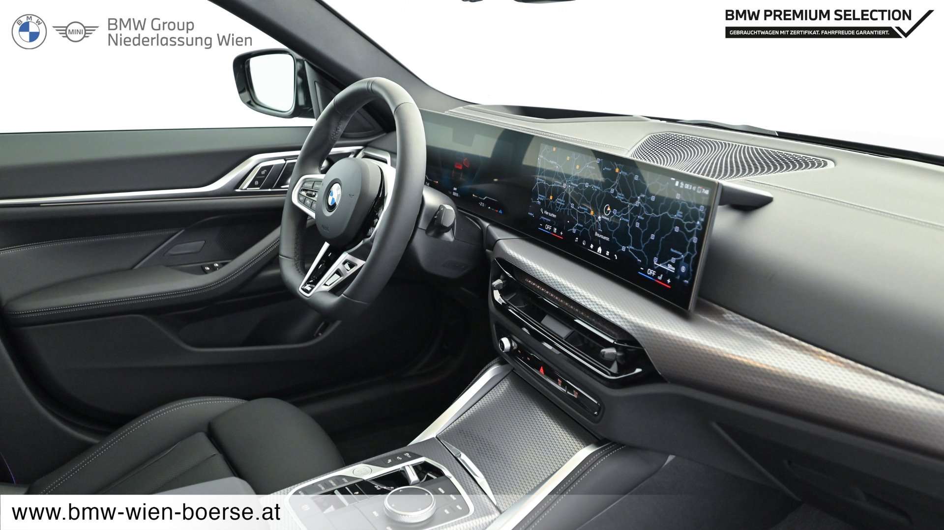 BMW Série 420 D XDrive 420d XDrive - 2025 - Joinsteer - #25