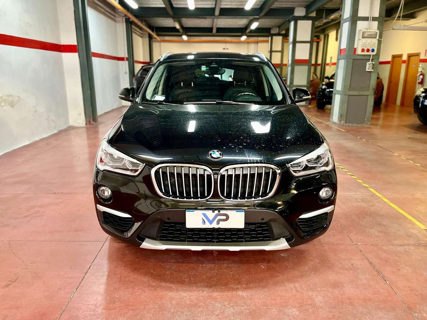 BMW X1 XDrive18d XLine - 2018 - Joinsteer - #3