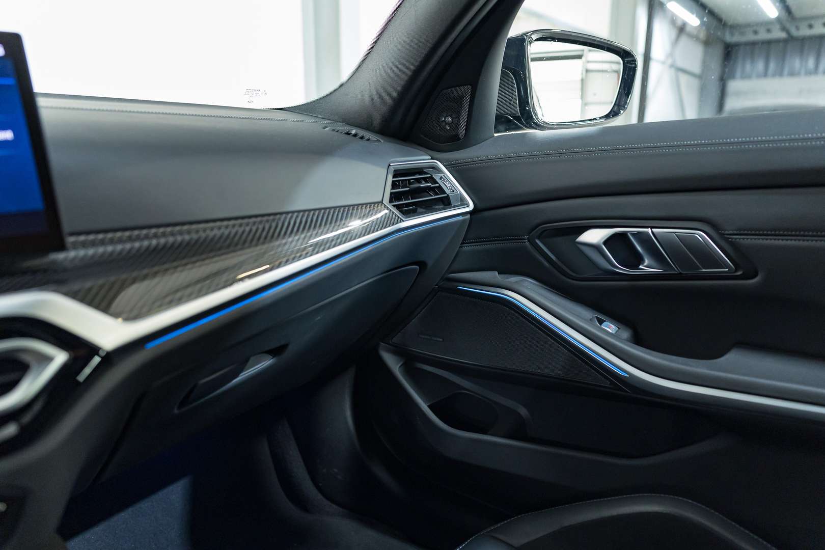 BMW M3 - 2024 - Joinsteer - #13