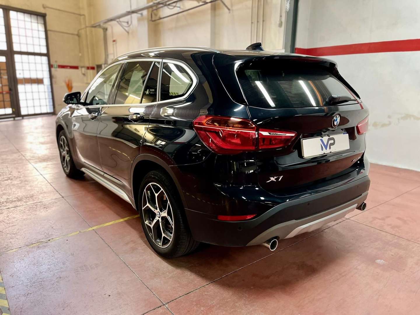 BMW X1 XDrive18d XLine - 2018 - Joinsteer - #4