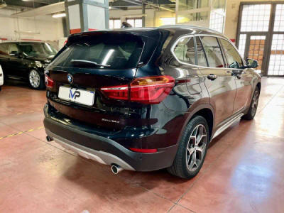 BMW X1 XDrive18d XLine -  - Joinsteer - #5