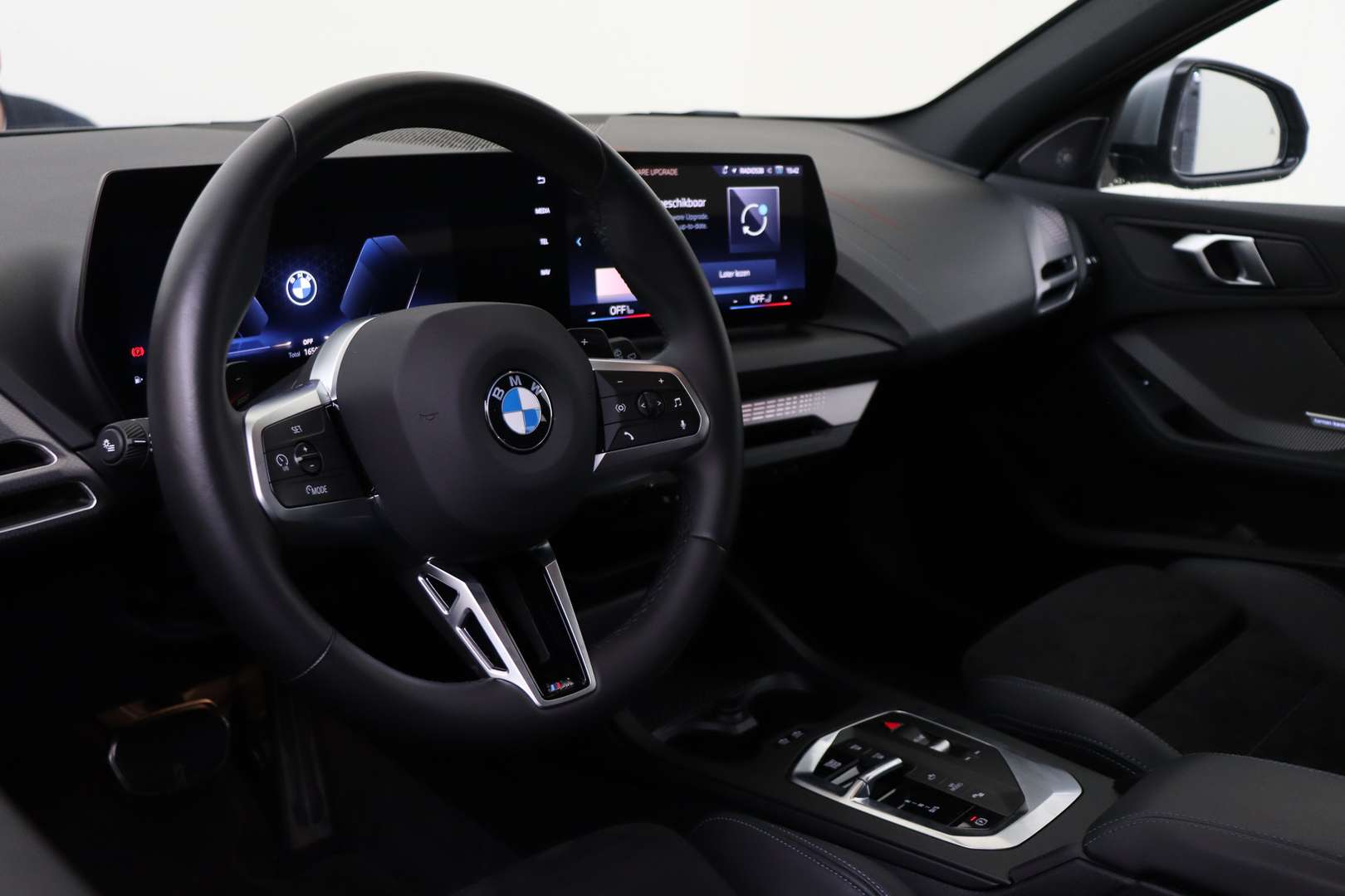 BMW Série 1 M Sport 120i - 2025 - Joinsteer - #3