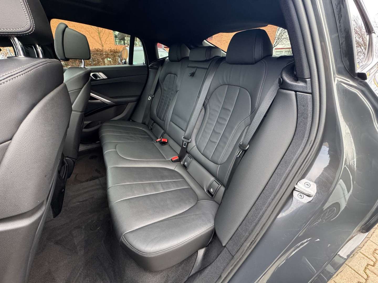 BMW X6 M Sport XDrive30d - 2022 - Joinsteer - #20