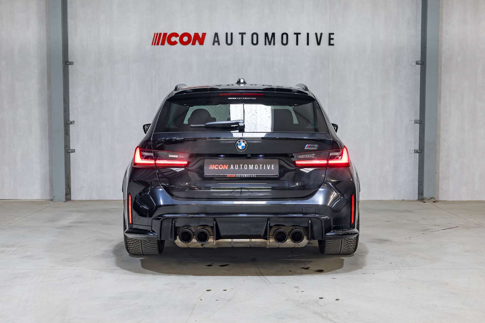 BMW M3 XDrive - 2023 - Joinsteer - #5