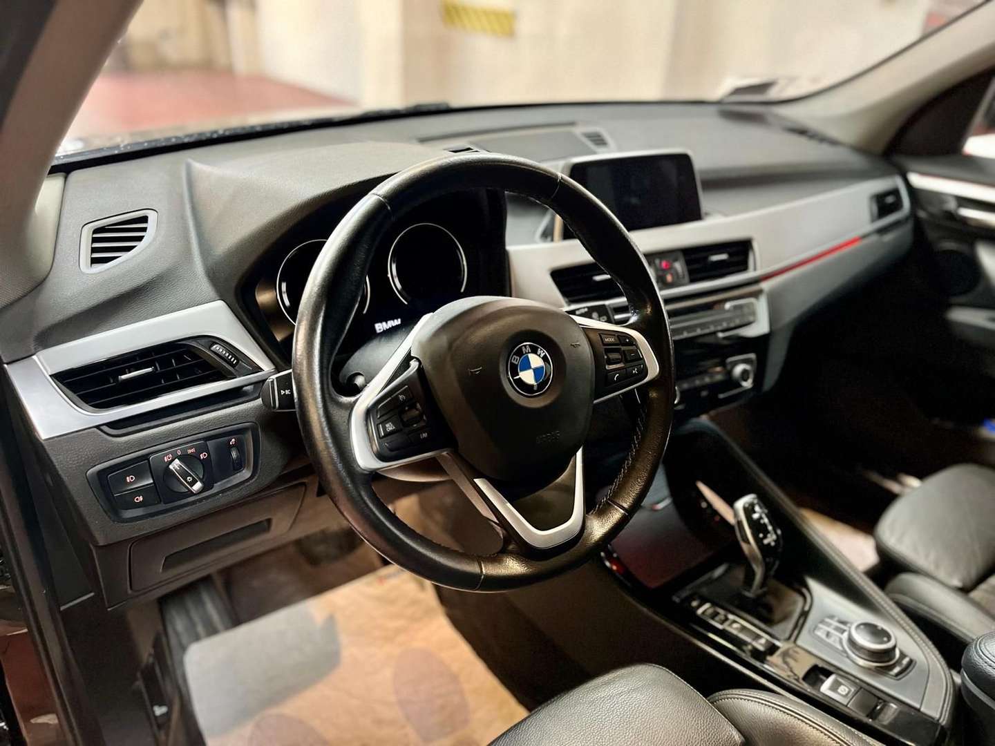 BMW X1 XDrive18d XLine - 2018 - Joinsteer - #7
