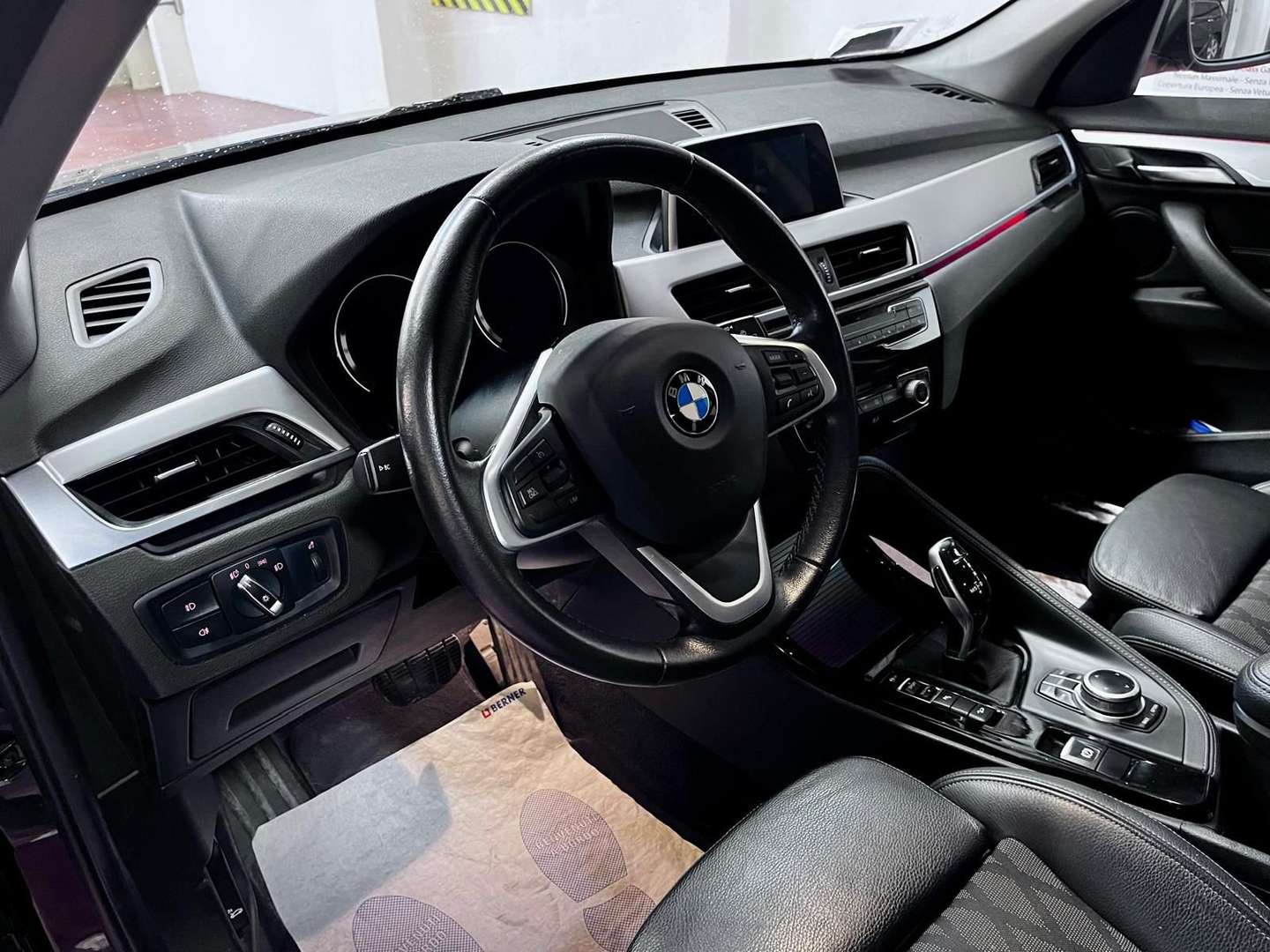 BMW X1 XDrive18d XLine - 2018 - Joinsteer - #8