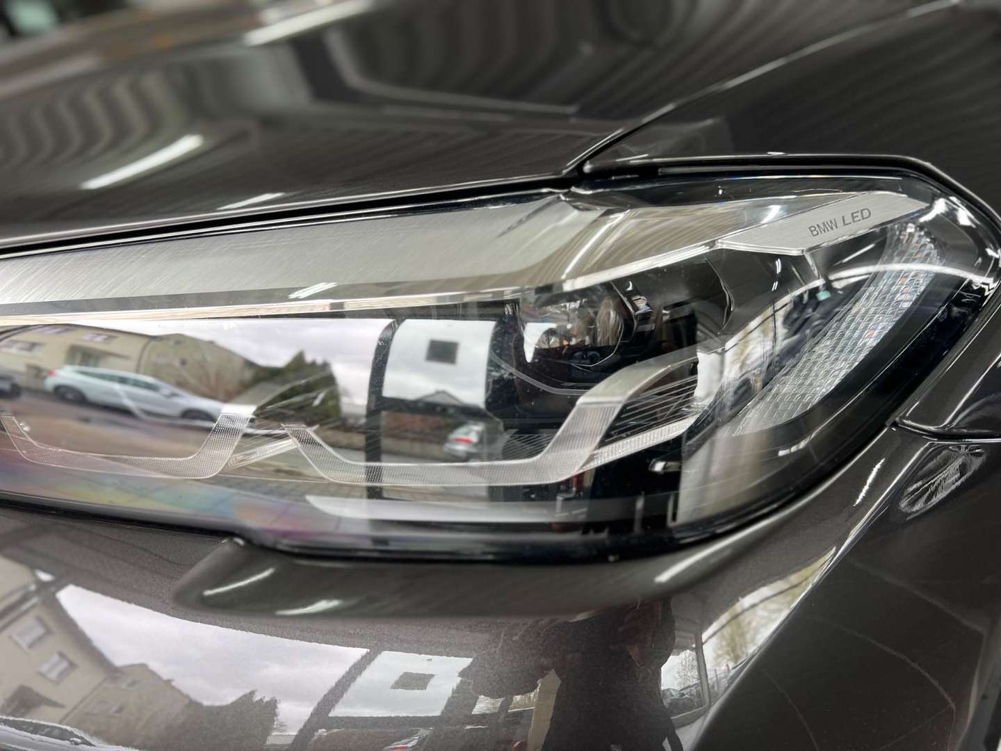 BMW Série 5 Touring 520d - 2023 - Joinsteer - #6