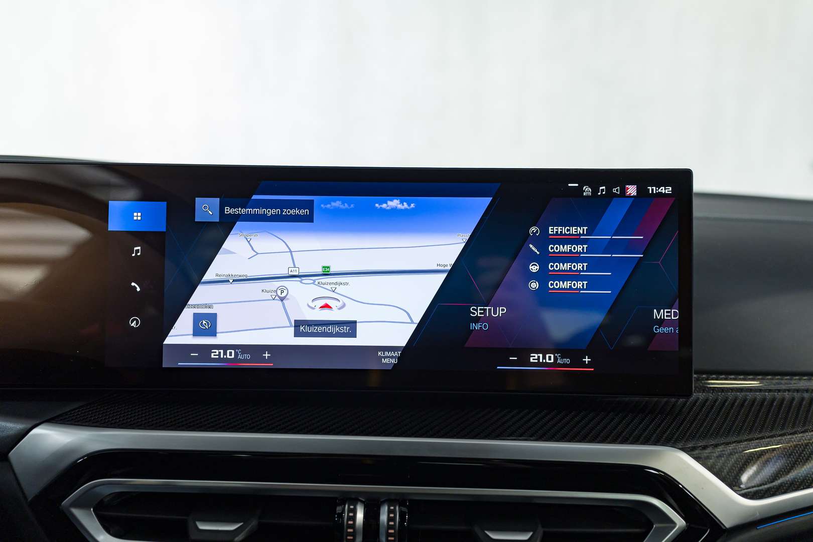 BMW M3 - 2024 - Joinsteer - #14