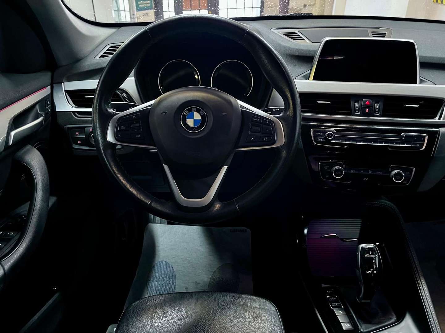 BMW X1 XDrive18d XLine - 2018 - Joinsteer - #9