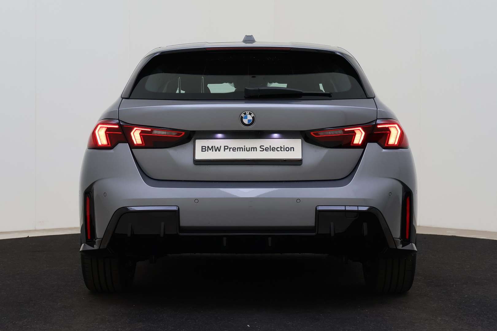 BMW Série 1 M Sport 120i - 2025 - Joinsteer - #4