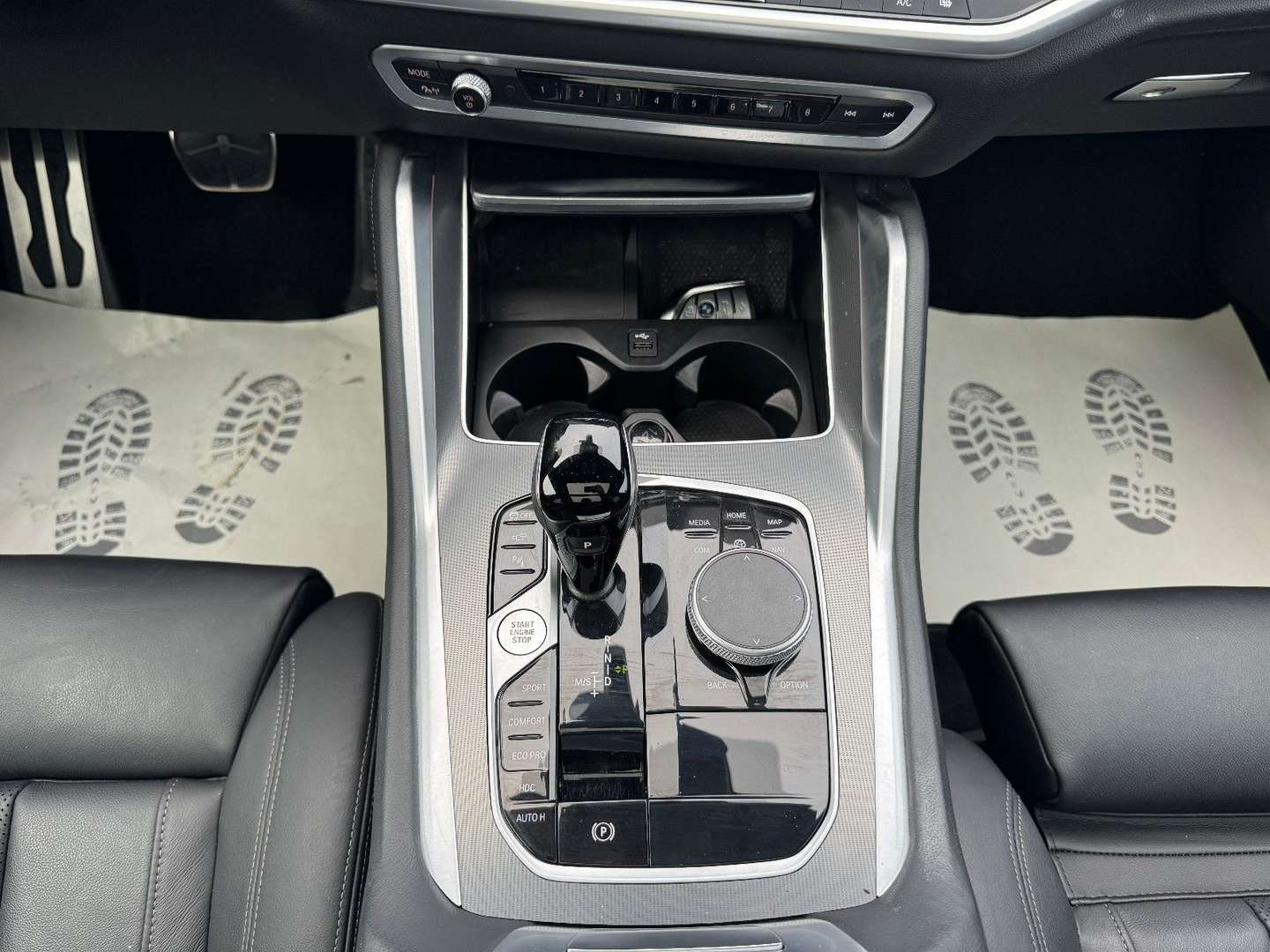 BMW X6 M Sport XDrive30d - 2022 - Joinsteer - #21