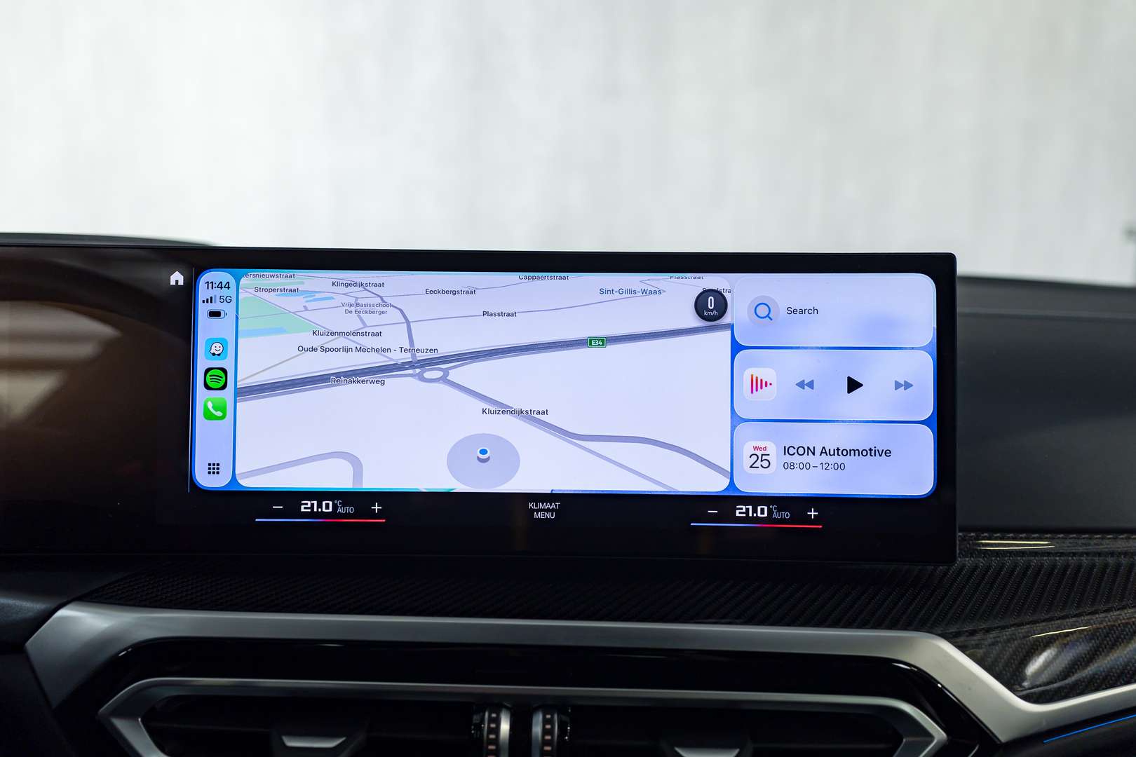 BMW M3 - 2024 - Joinsteer - #15