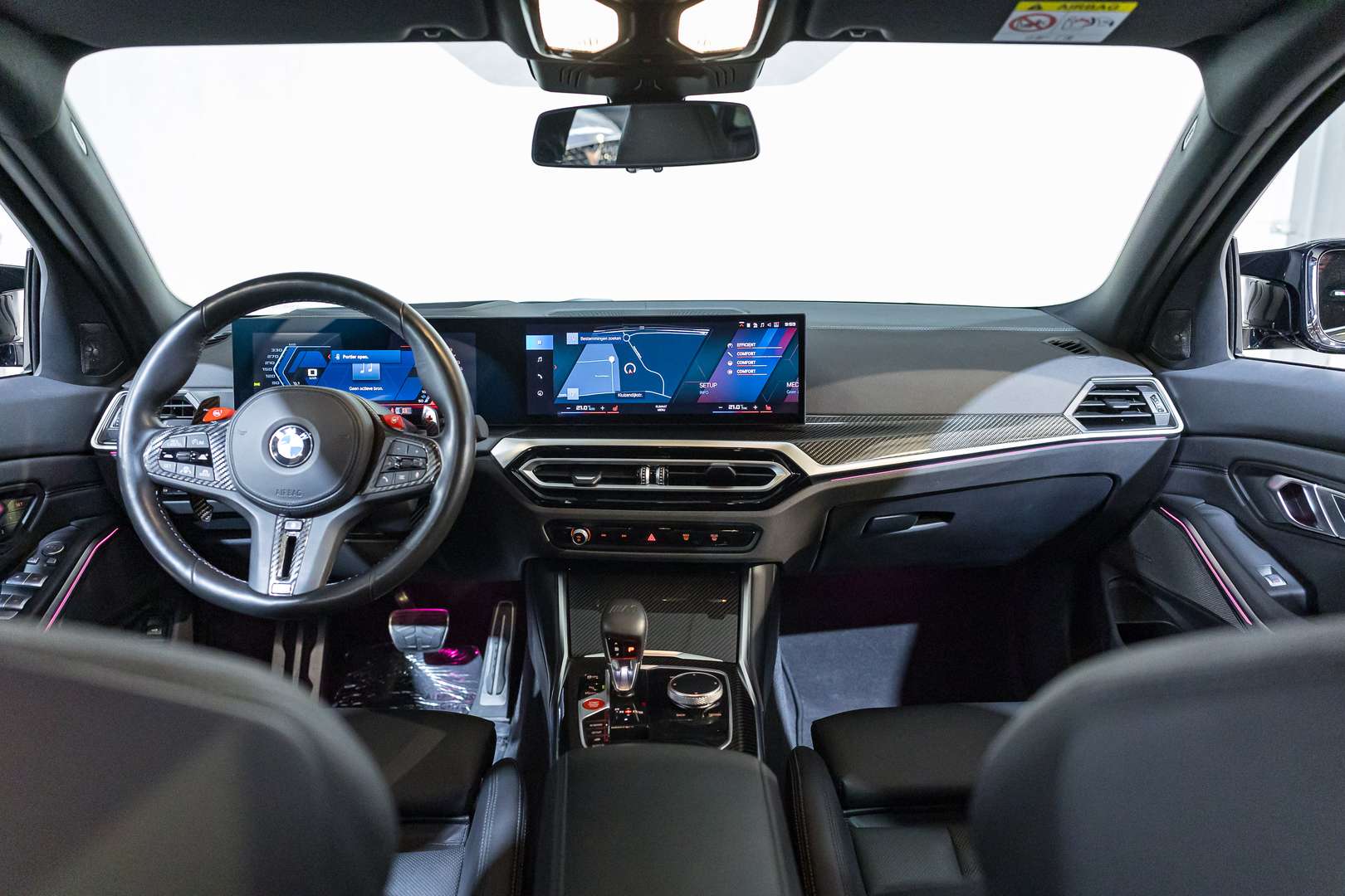 BMW M3 XDrive - 2023 - Joinsteer - #7