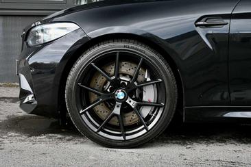 BMW M2 Competition M2 — photo 11