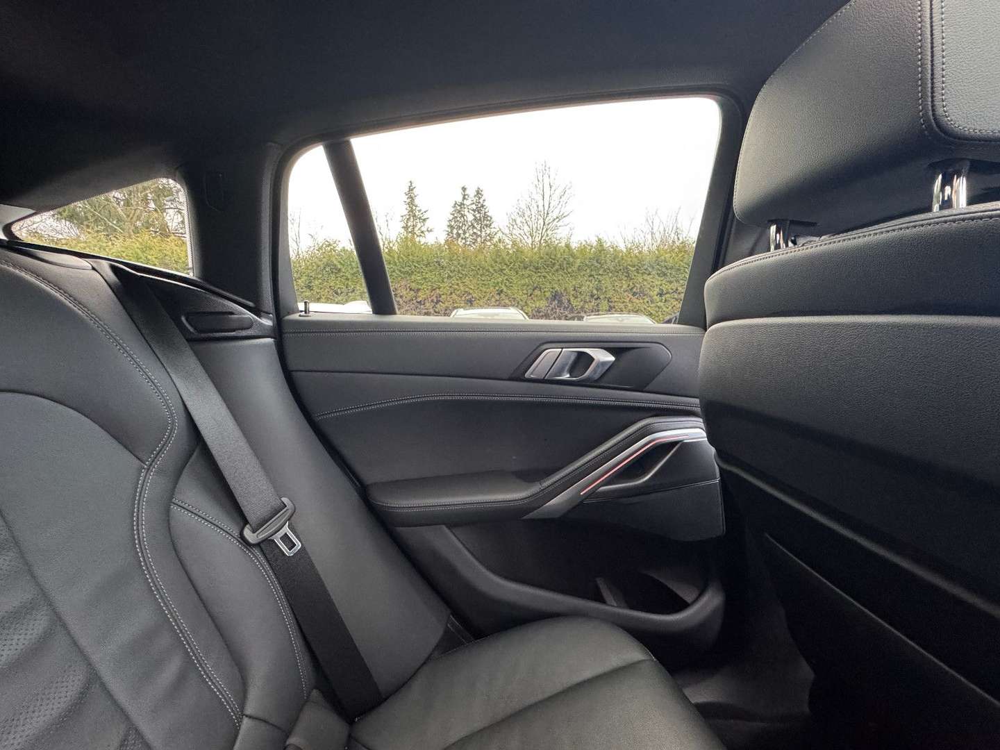 BMW X6 M Sport XDrive30d - 2022 - Joinsteer - #23