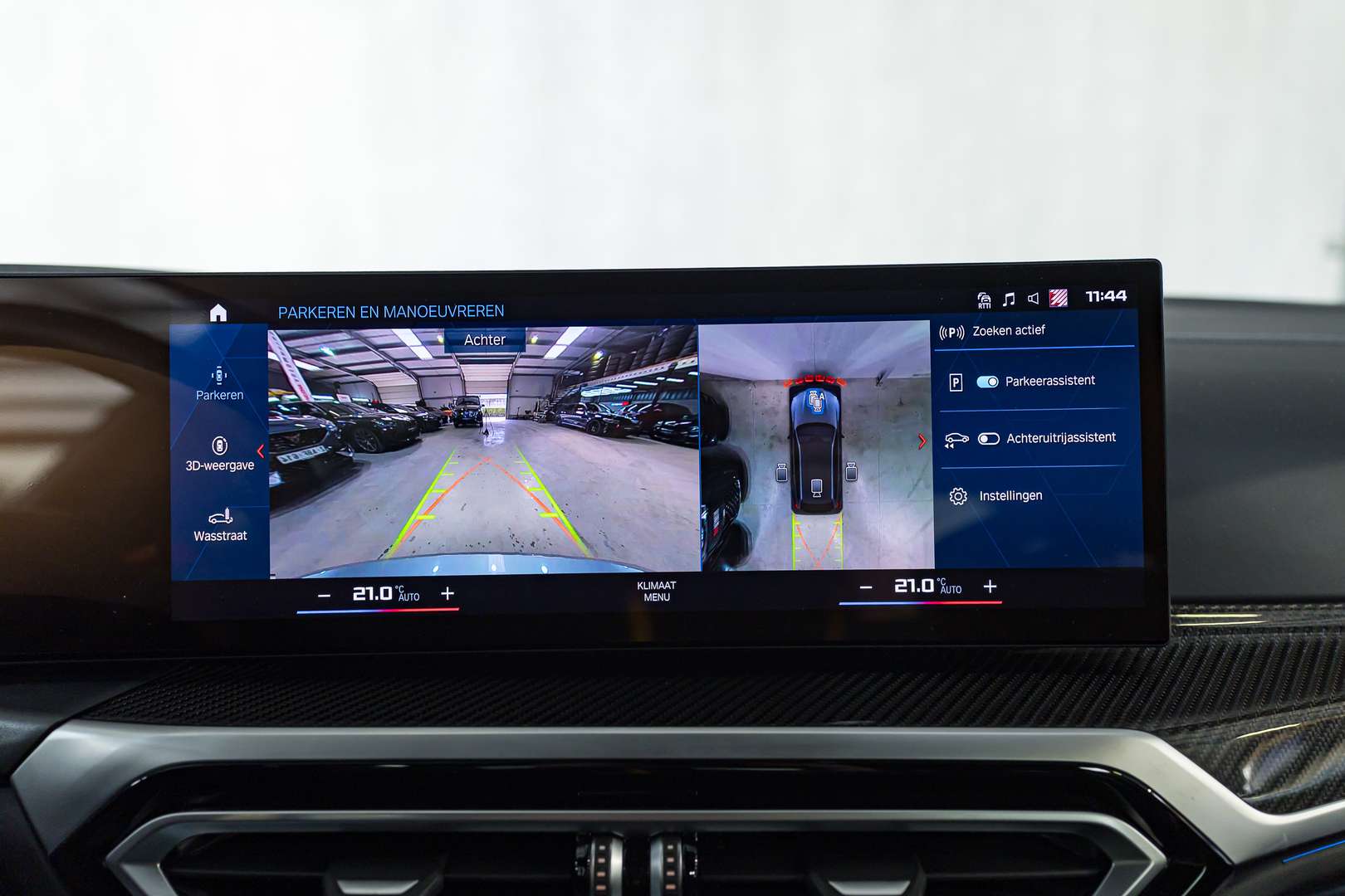 BMW M3 - 2024 - Joinsteer - #16