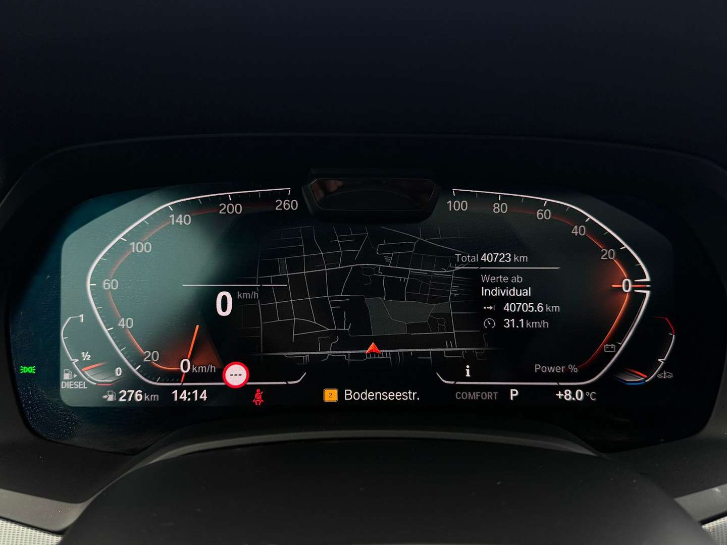 BMW X6 M Sport XDrive30d - 2022 - Joinsteer - #24