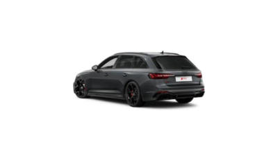 Audi RS4 Avant RS 4 Avant 331450 KW(PS) Tiptronic -  - Joinsteer - #4