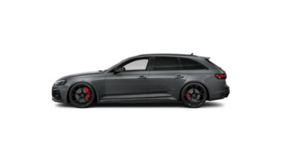Audi RS4 Avant RS 4 Avant 331450 KW(PS) Tiptronic -  - Joinsteer - #5