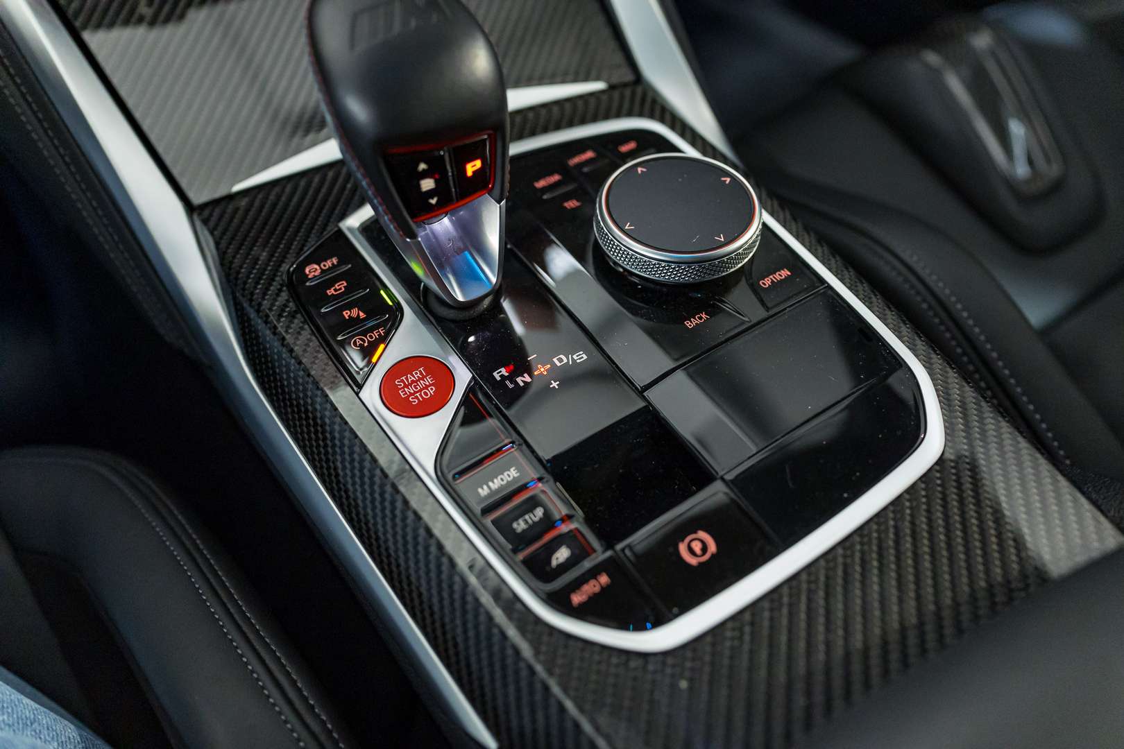 BMW M3 - 2024 - Joinsteer - #17