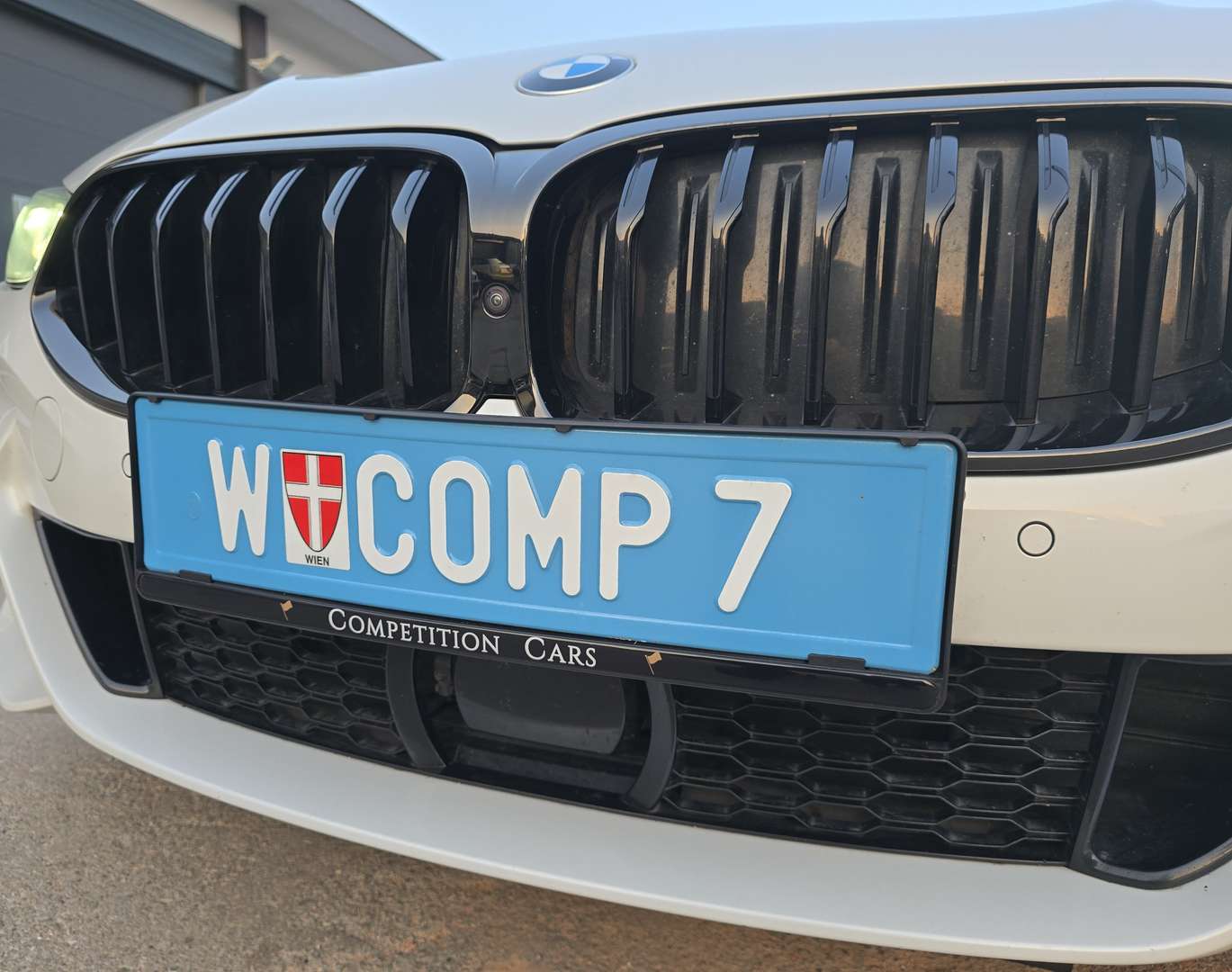 BMW Série 8 M Sport 840d XDrive - 2020 - Joinsteer - #39