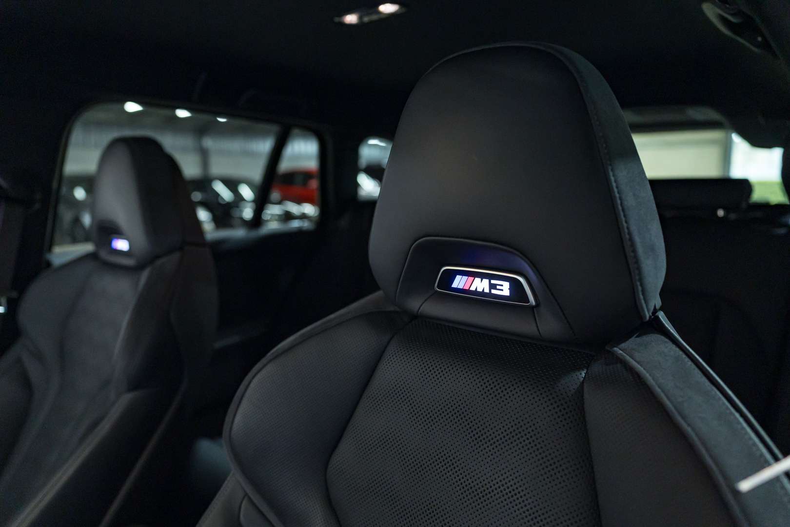 BMW M3 XDrive - 2023 - Joinsteer - #9